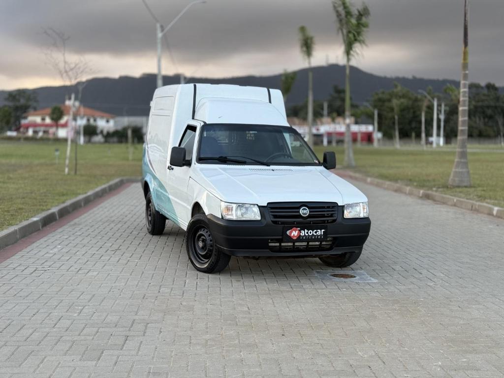 Fiat Fiorino Furg.1.5/1.3/1.3 Fire/1.3 F.flex