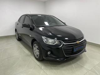 Foto do veículo Chevrolet Onix 1.0 Turbo Lt Auto