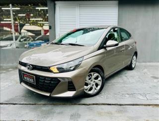 Foto do veículo Hyundai Hb20 Comfort 1.0 Flex 12v Mec.