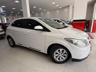 Foto do veículo Chevrolet Onix 1.0 Spe/4 Eco Joy