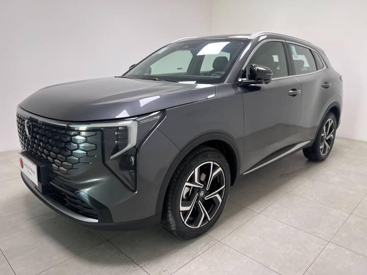Changan Others 1.5t Infinity Dct 2027