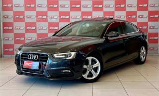 Foto do veículo Audi A5 Sportback 2.0 16v Tfsi 180cv Multi.
