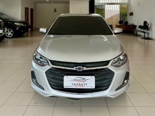 Foto do veículo Chevrolet Onix 1.0 Turbo Premier Auto
