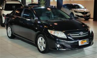 Foto do veículo Toyota Corolla Xei 1.8/1.8 Flex 16v Aut.