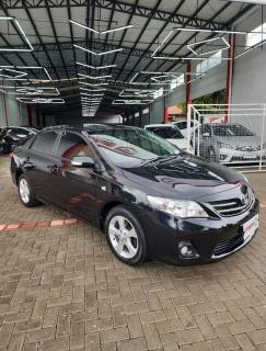 Foto do veículo Toyota Corolla Xei 2.0 Flex 16v Aut.