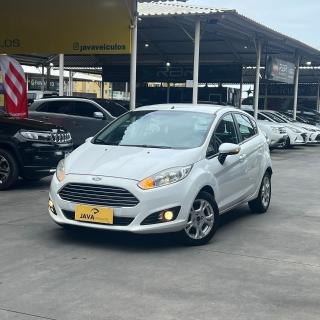 Foto do veículo Ford Fiesta 1.6 16v Tivct Se Powershift