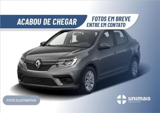 Foto do veículo Renault Logan 1.0 Zen