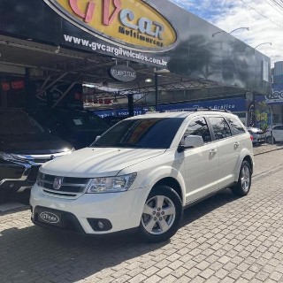 Foto do veículo Fiat Freemont 2.4 16v Emotion Auto