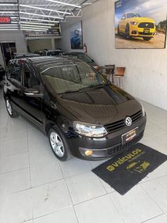 Foto do veículo Volkswagen Fox 1.0 Vht Total Flex