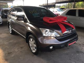 Foto do veículo Honda Cr-v 2.0 16v 4wd Exl Auto