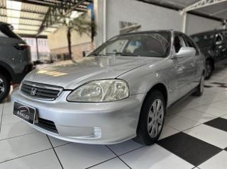 Foto do veículo Honda Civic 1.6 Lx