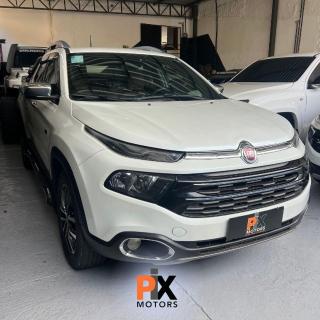 Foto do veículo Fiat Toro Ranch 2.0 16v 4x4 Tb Diesel Aut.