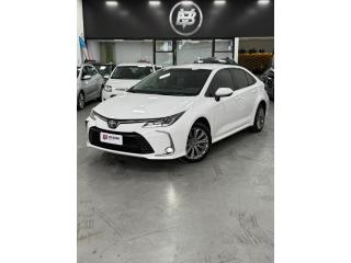Foto do veículo Toyota Corolla 2.0 Xei Cvt