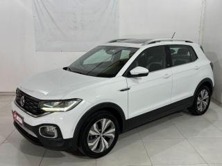 Foto do veículo Volkswagen T-cross Hig. 250 Tsi 1.4 Flex 16v 5p Aut