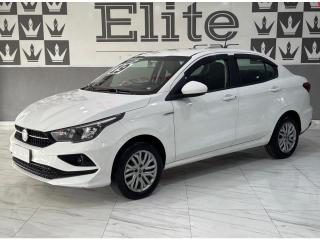 Foto do veículo Fiat Cronos Drive 1.3 8v Flex