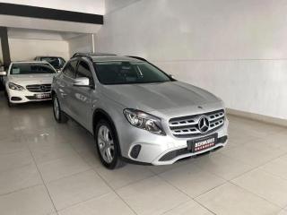 Foto do veículo Mercedes-benz Gla 200 Style 1.6 Tb 16v/flex Aut.