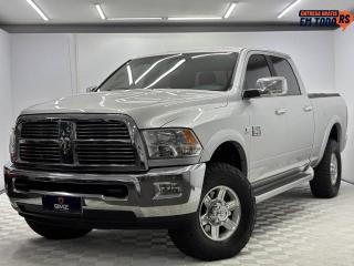 Foto do veículo Ram Ram Pickup 6.7 Td 2500 Laramie Auto 4wd