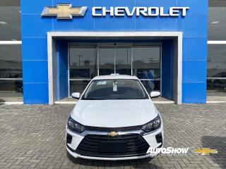 Foto do veículo Chevrolet Onix 1.0 Turbo Auto