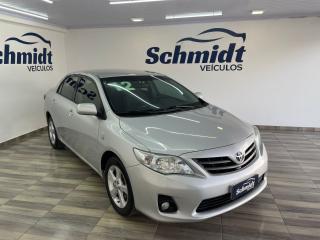 Foto do veículo Toyota Corolla 1.8 Dual Vvt-i Flex Gli Auto