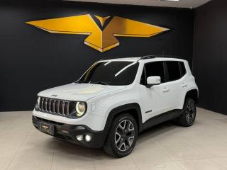 Foto do veículo Jeep Renegade 2.0 Tdi Longitude Auto 4wd