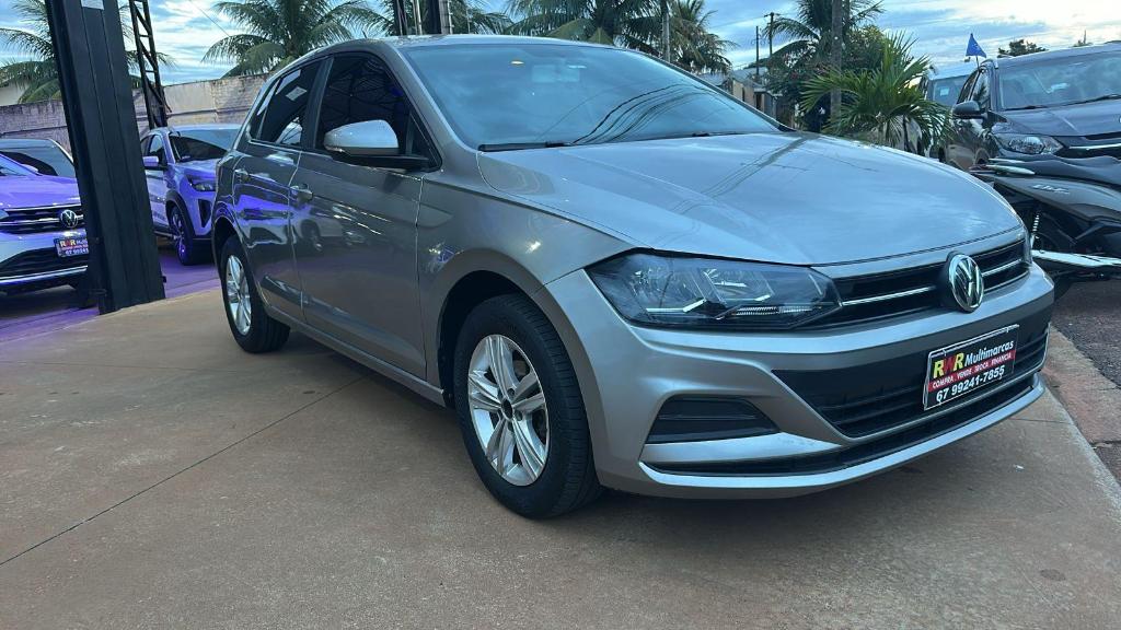 Volkswagen Polo Polo 1.0 Flex 12V 5p 2022