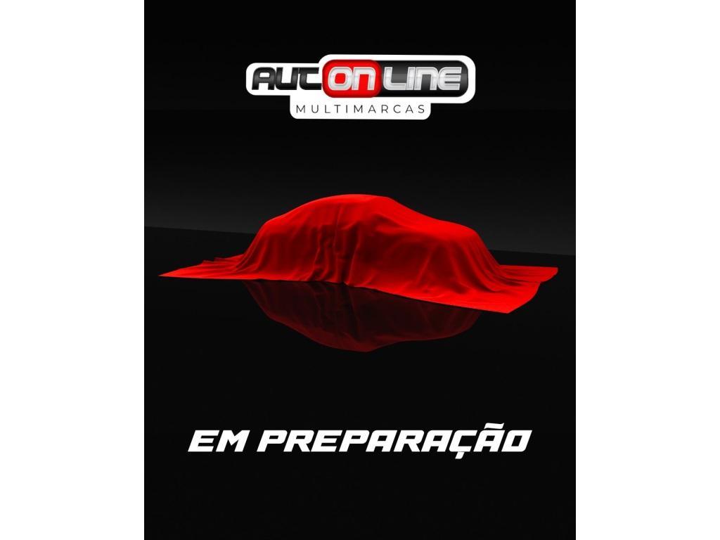 Ford Fiesta 1.6 TITANIUM HATCH 16V FLEX 4P AUTOMÁTICO 2018