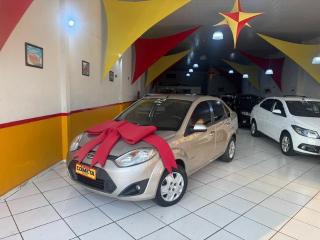 Foto do veículo Ford Fiesta 1.6 16v Se Flex