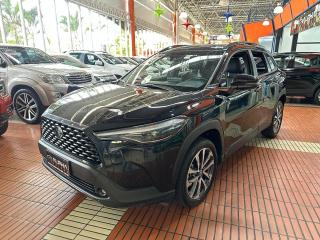 Foto do veículo Toyota Corolla Cross Xre 2.0 16v Flex Aut.