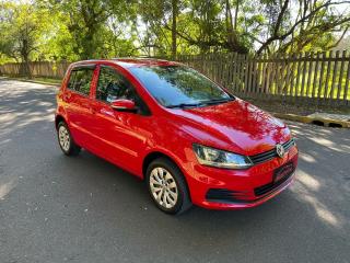 Foto do veículo Volkswagen Fox 1.6 Vht Total Flex