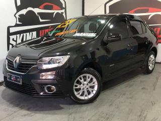 Foto do veículo Renault Logan Life Flex 1.0 12v 4p Mec.