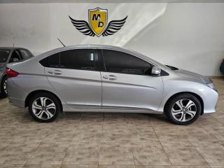 Foto do veículo Honda City 1.5 Lx Cvt