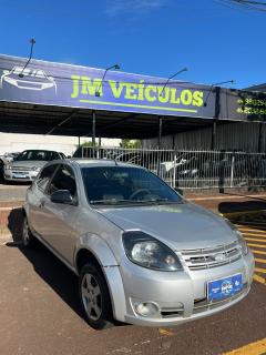 Foto do veículo Ford Ka 1.0 Flex