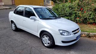 Foto do veículo Chevrolet Classic Life/ls 1.0 Vhc Flexp. 4p
