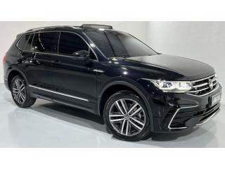 Foto do veículo Volkswagen Tiguan Allspace 2.0 300 Tsi R-line Auto