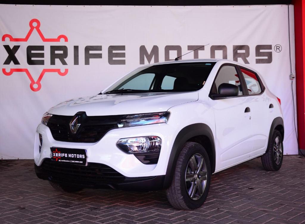 Renault Kwid