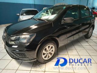 Foto do veículo Volkswagen Gol 1.0