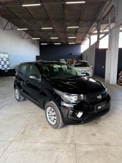 Foto do veículo Fiat Mobi 1.0 Evo Like