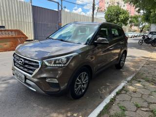 Foto do veículo Hyundai Creta 2.0 Prestige At