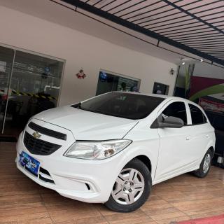 Foto do veículo Chevrolet Onix 1.0 Spe/4 Eco Joy