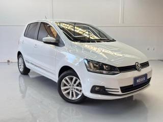 Foto do veículo Volkswagen Fox 1.6 Connect