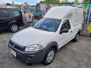 Foto do veículo Fiat Strada Working Hard 1.4 Fire Flex 8v Ce