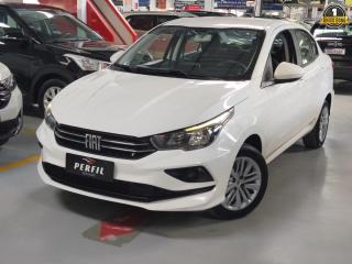 Foto do veículo Fiat Cronos Drive 1.3 8v Flex Aut.