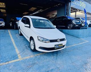 Foto do veículo Volkswagen Voyage Comfortline 1.0 T.flex 8v 4p