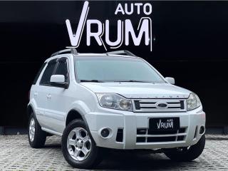 Foto do veículo Ford Ecosport 2.0 16v Flex Xlt Auto