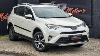 Foto do veículo Toyota Rav4 2.0 4x2 16v Aut.
