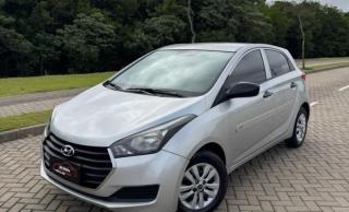 Foto do veículo Hyundai Hb20 Comf./c.plus/c.style 1.0 Flex 12v