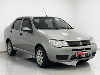 Foto do veículo Fiat Siena 1.0/ex 1.0 Mpi Fire/fire Flex 8v