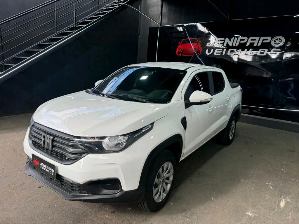 Fiat Strada