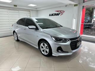 Foto do veículo Chevrolet Onix Plus 1.0 Turbo Premier Auto