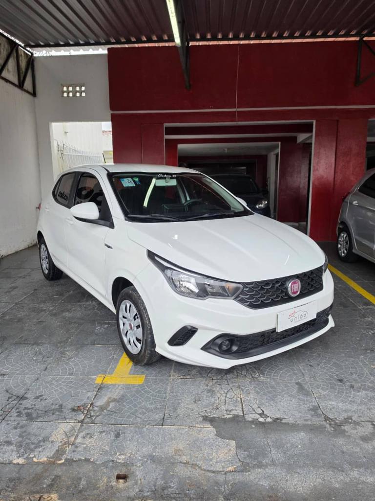 Fiat Argo ARGO DRIVE 1.0 6V Flex 2020